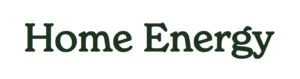 home-energy