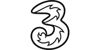 three
