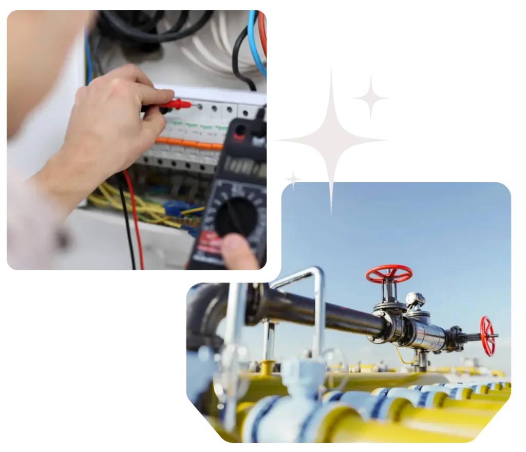 utility switch